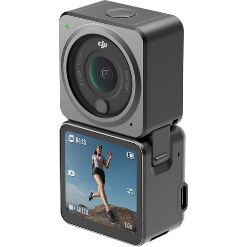 DJI Camera CP.OS.00000183.01 Action 2 Dual-Screen Combo