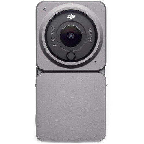 DJI Camera CP.OS.00000197.01 Action 2 Power Combo