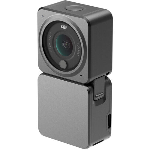 DJI Camera CP.OS.00000197.01 Action 2 Power Combo