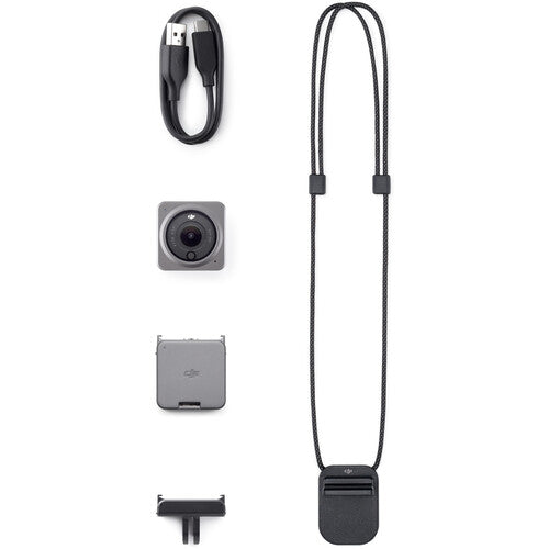 DJI Camera CP.OS.00000197.01 Action 2 Power Combo