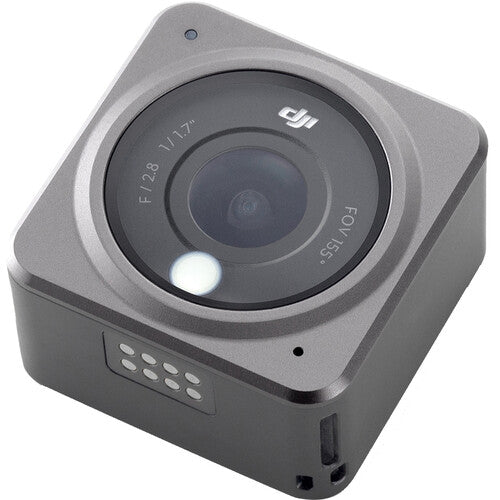 DJI Camera CP.OS.00000197.01 Action 2 Power Combo