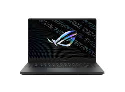 Asus ROG Zephyrus G15 15.6" AMD R9 16G 512G W10P