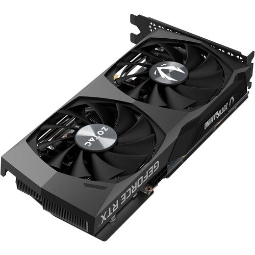ZOTAC GAMING GeForce RTX 3060 Twin Edge OC12GB GDDR6 Graphics Card