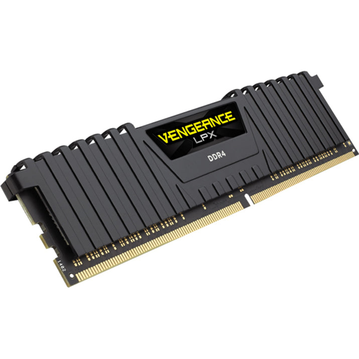 Corsair Vengeance LPX 128GB DDR4 2933MHz DIMM SDRAM (8 x 16GB) Memory Kit