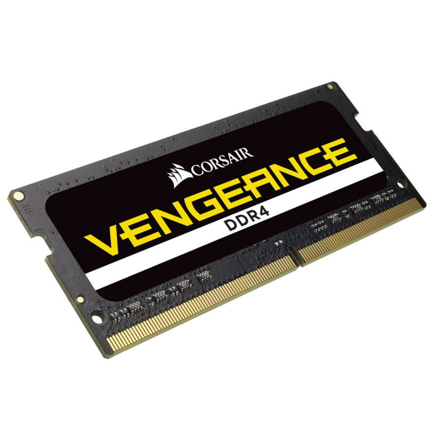 Corsair Vengeance 8GB DDR4 2400MHz SDRAM Memory Module