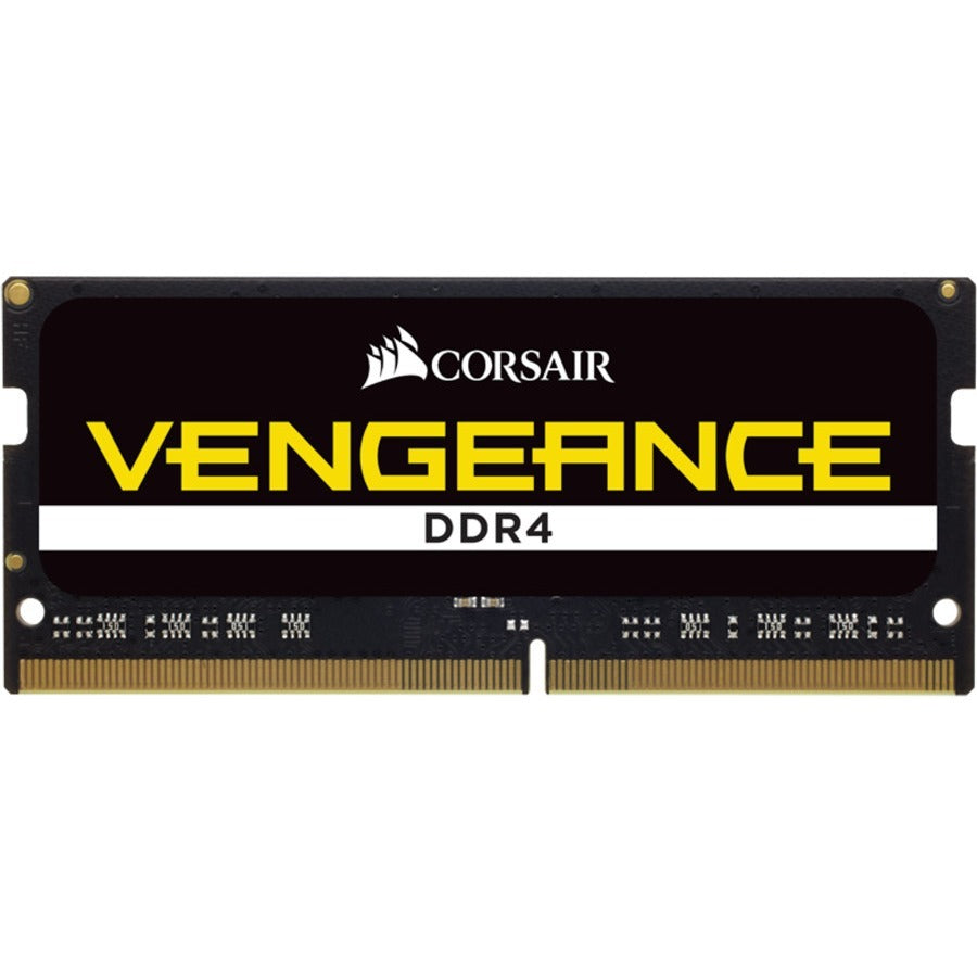 Corsair Vengeance 8GB DDR4 2400MHz SDRAM Memory Module