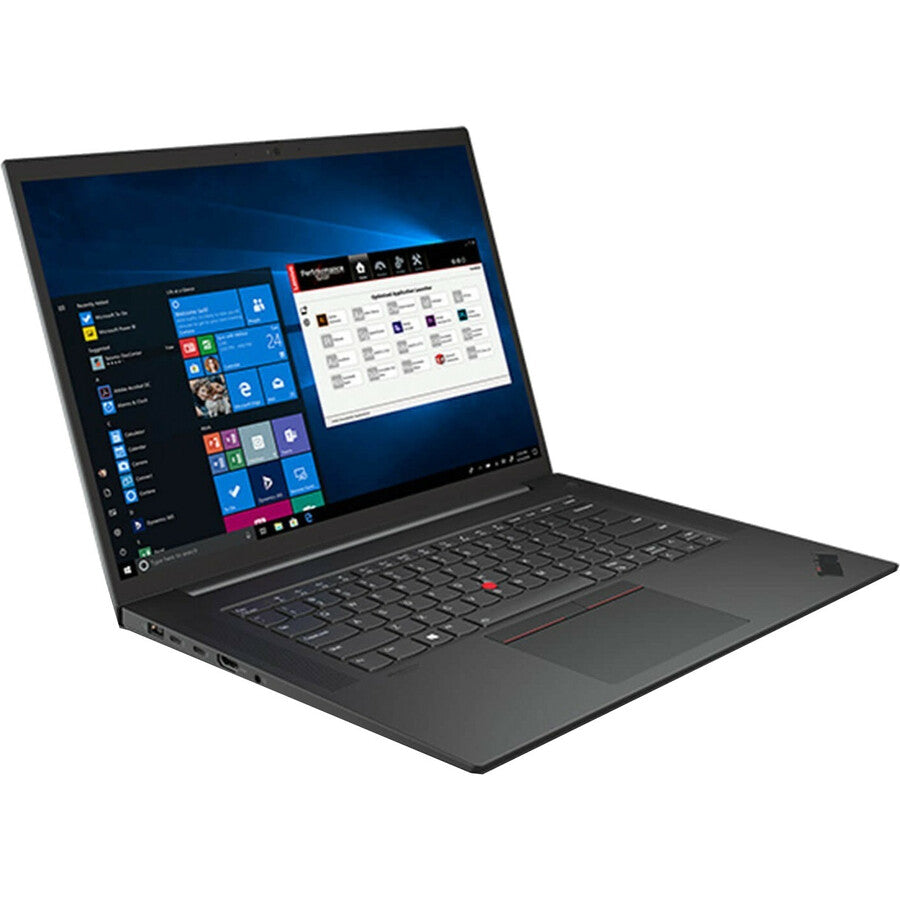 Lenovo ThinkPad P1 Gen 4 20Y4S2N900 16" Mobile Workstation