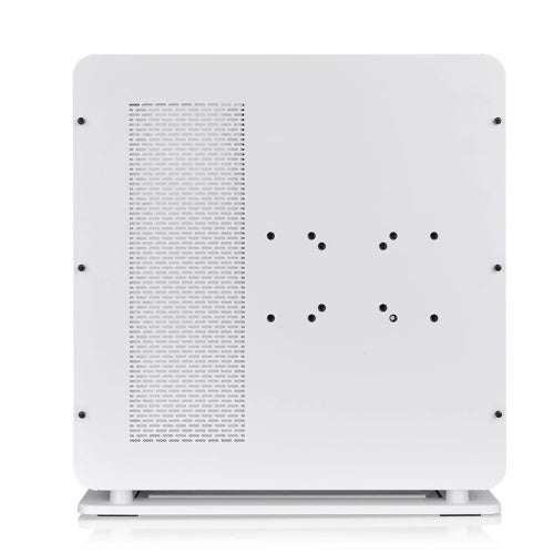 Thermaltake Core P6 Tempered Glass Snow Mid Tower Chassis