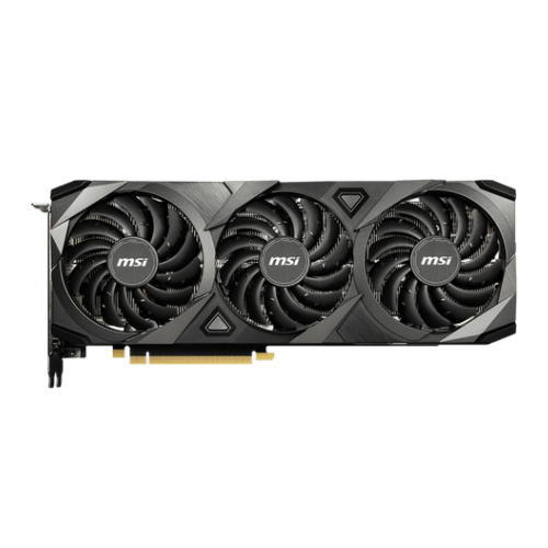 MSI GeForce RTX 3080 VENTUS 3X PLUS 10G OC LHR 10GB GDDR6X G3080V3XP10CL