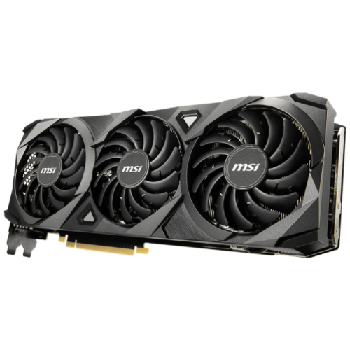 MSI GeForce RTX 3080 VENTUS 3X PLUS 10G OC LHR 10GB GDDR6X G3080V3XP10CL