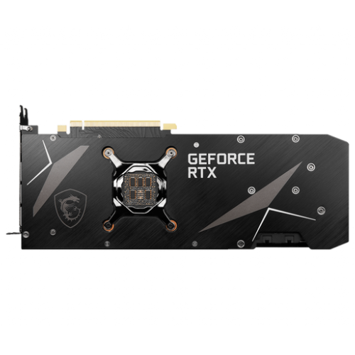 MSI GeForce RTX 3080 VENTUS 3X PLUS 10G OC LHR 10GB GDDR6X G3080V3XP10CL