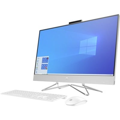 HP All-in-One 27-dp0032ds (TOUCHSCREEN) (Refurbished Item)