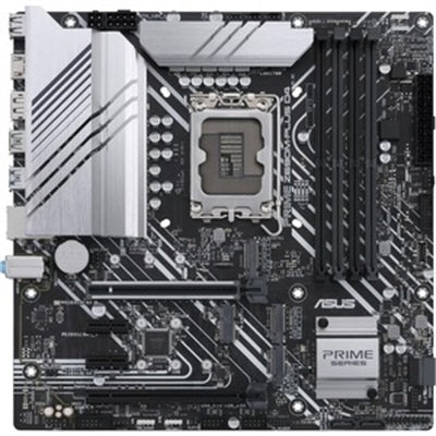 Asus Prime Z690M-Plus D4 Motherboard