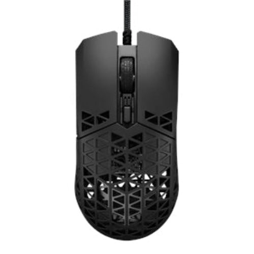 Asus P307 TUF Gaming M4 Air Wired Gaming Mouse