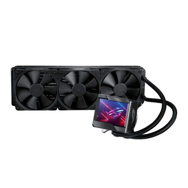 ASUS ROG RYUJIN II 360mm AIO CPU Cooler