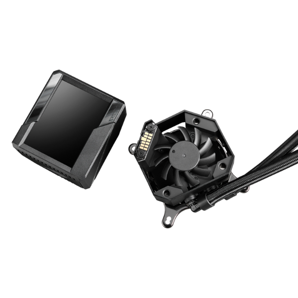 ASUS ROG RYUJIN II 360mm AIO CPU Cooler