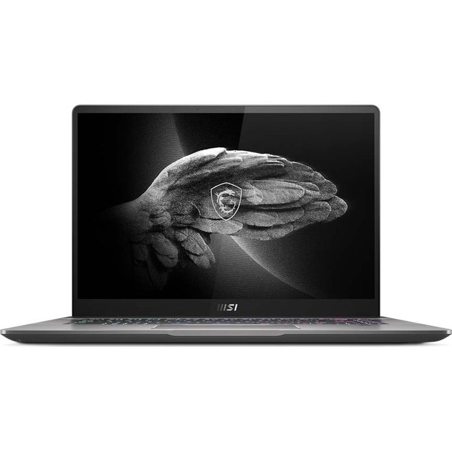 MSI Creator Z16 A11UET-046 Notebook