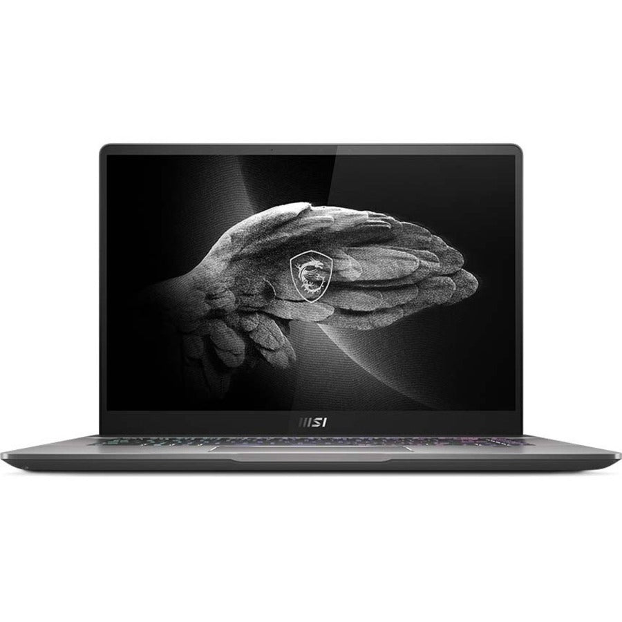 MSI Creator Z16 A11UET-045 Notebook