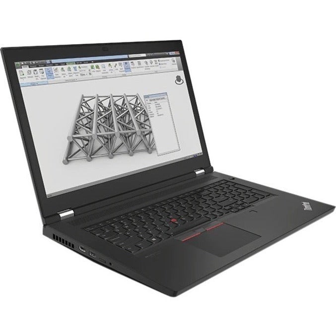 Lenovo ThinkPad P17 Gen 2 20YU0058US 17.3" Mobile Workstation