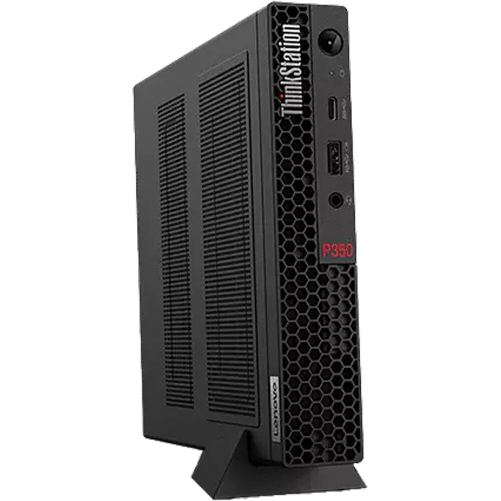 Lenovo ThinkStation P350 Tiny i9 16G W10P