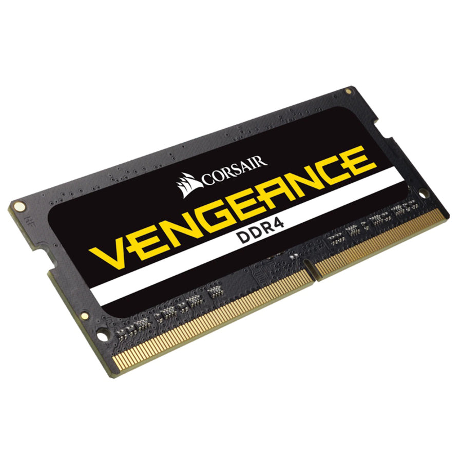 Corsair Vengeance 8GB DDR4 2666MHz SODIMM Memory Module