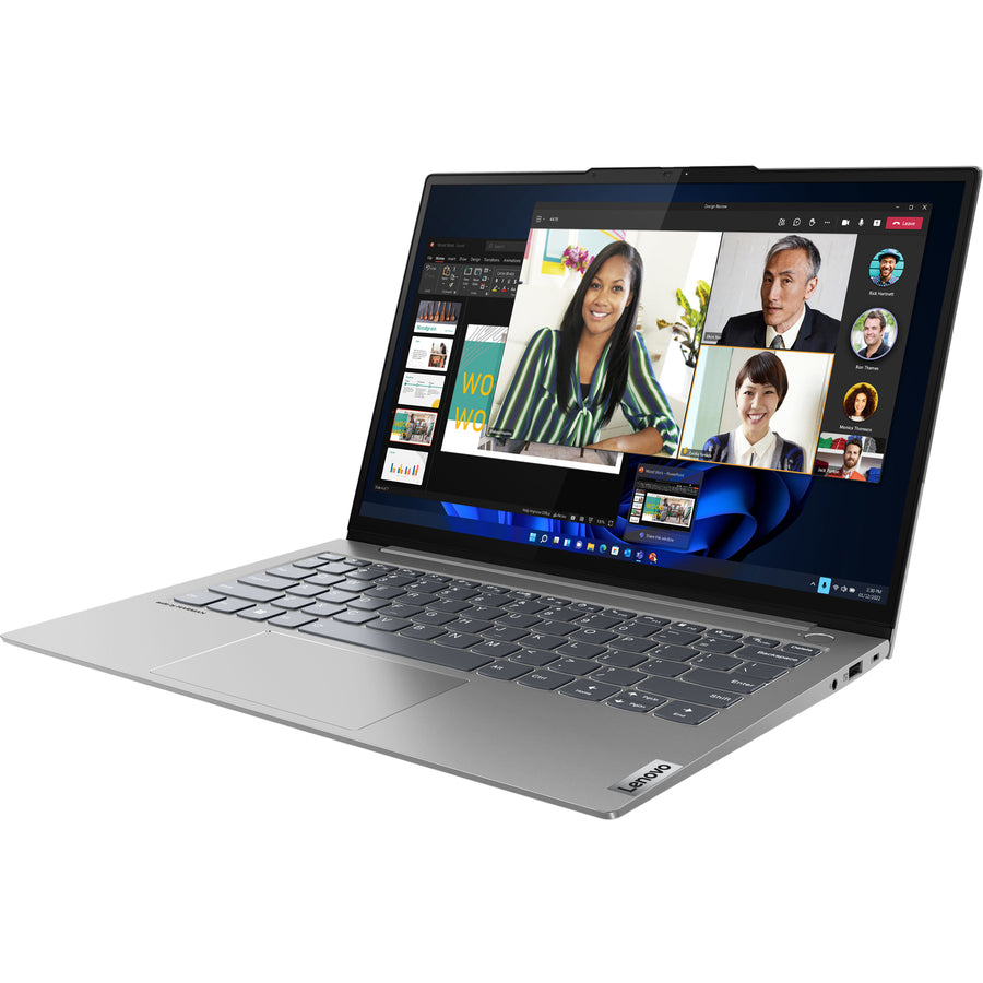 Lenovo ThinkBook 13s G4 IAP 21AR001SUS 13.3" Touchscreen Notebook