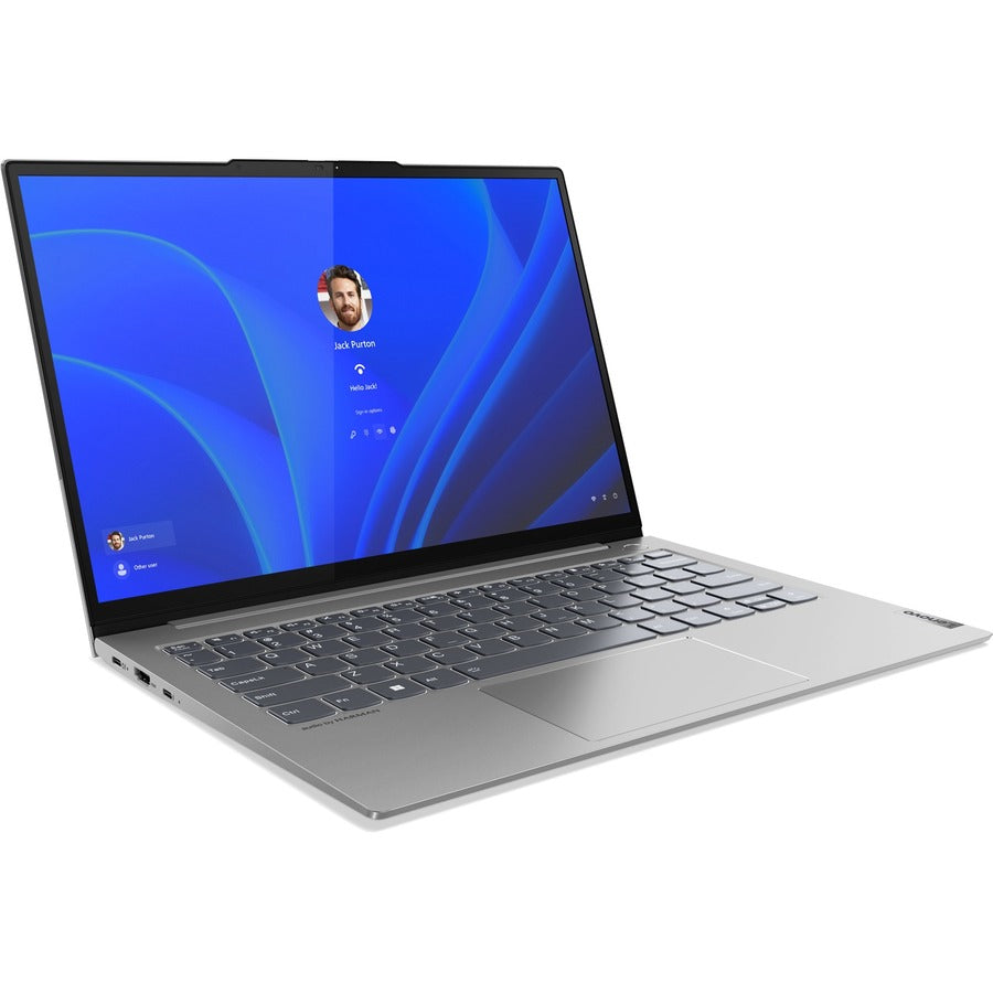 Lenovo ThinkBook 13s G4 IAP 21AR001SUS 13.3" Touchscreen Notebook
