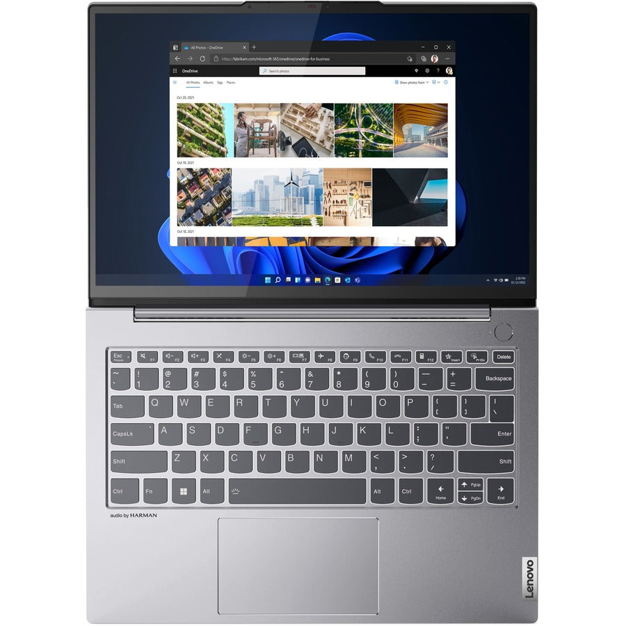 Lenovo ThinkBook 13s G4 IAP 21AR001SUS 13.3" Touchscreen Notebook