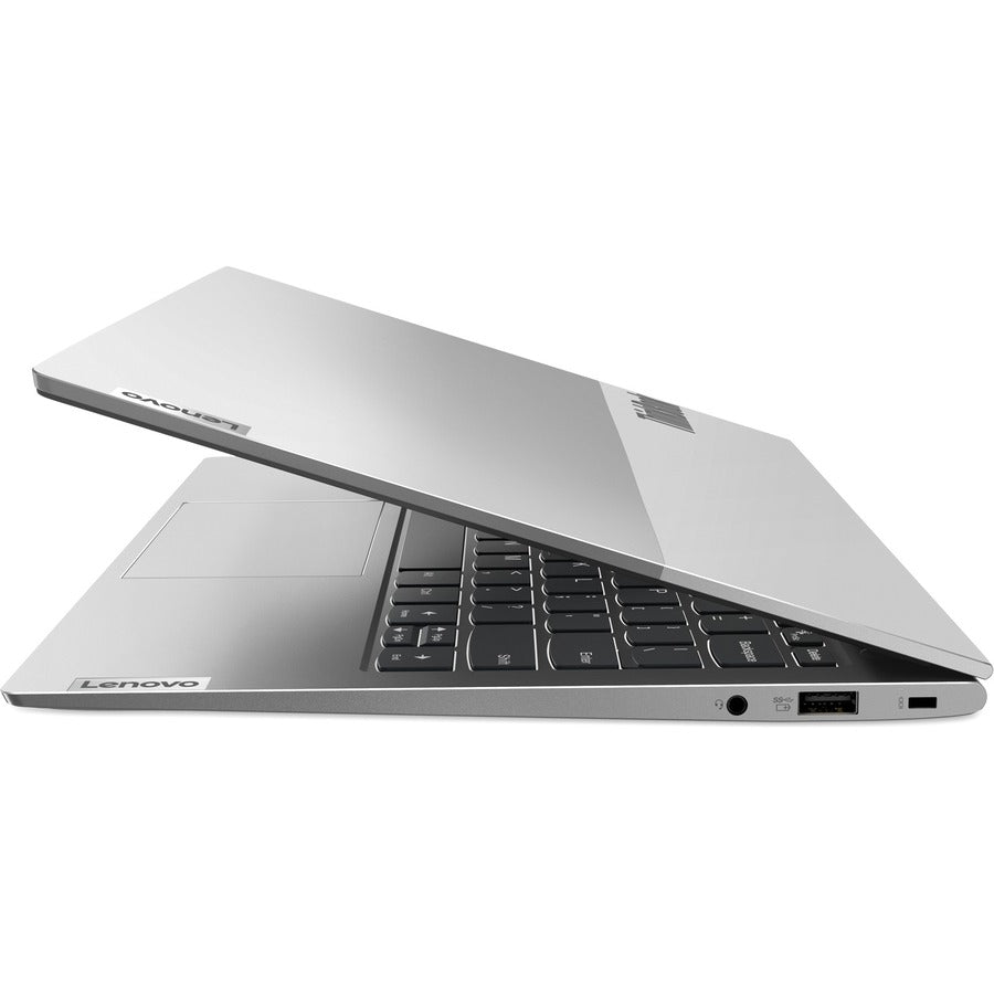 Lenovo ThinkBook 13s G4 IAP 21AR001SUS 13.3" Touchscreen Notebook