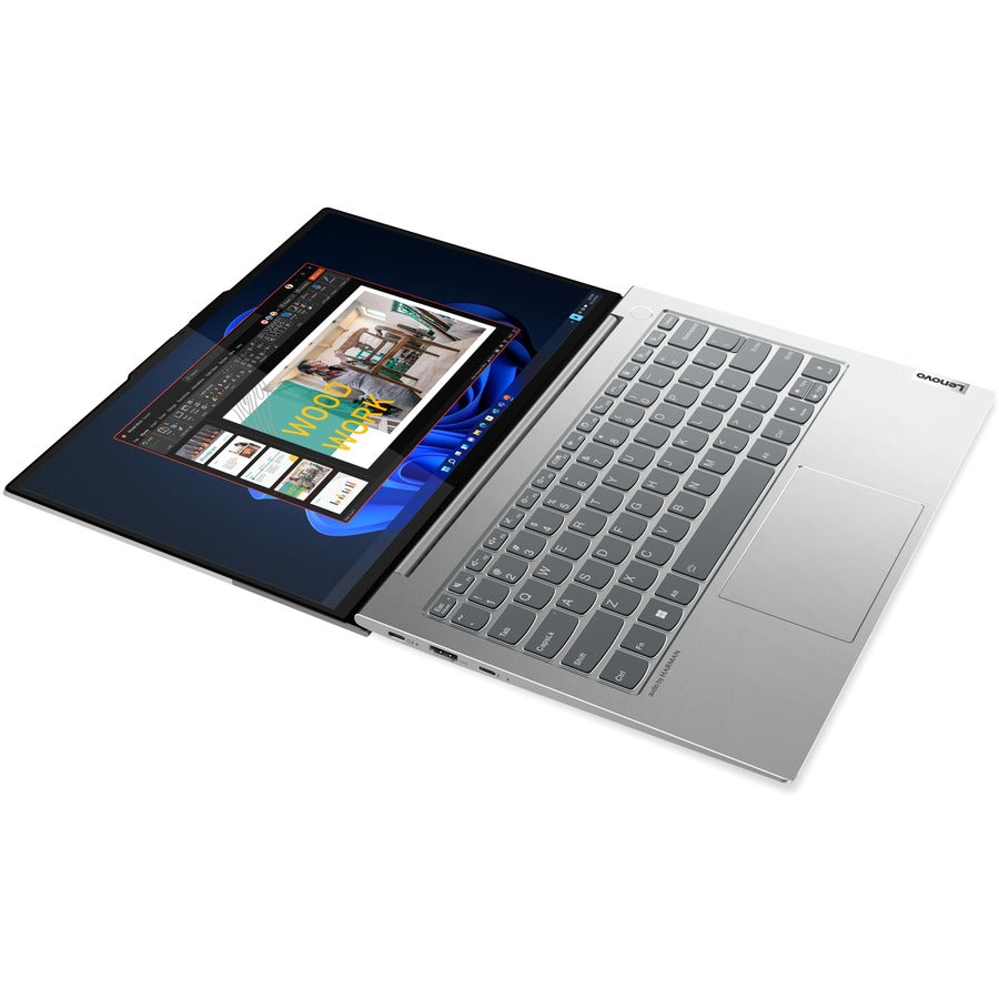 Lenovo ThinkBook 13s G4 IAP 21AR001SUS 13.3" Touchscreen Notebook