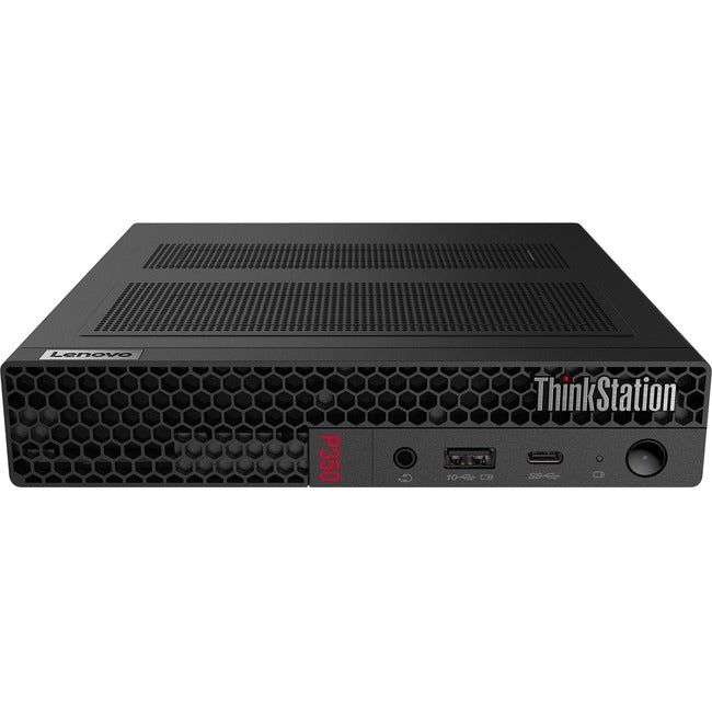 Lenovo ThinkStation P350 30EF004XUS Workstation