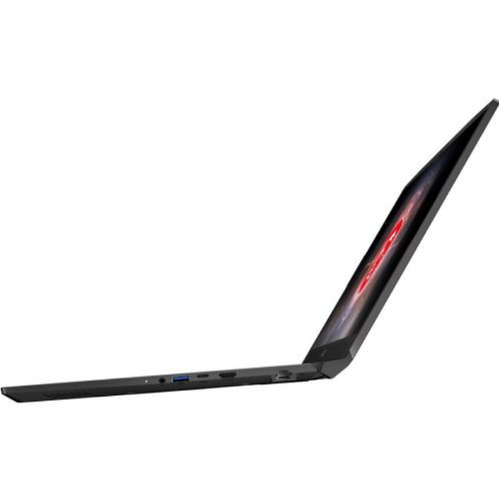 MSI Crosshair 17 17.3" i7-11800H RTX3050 Windows 11 Home Gaming Notebook