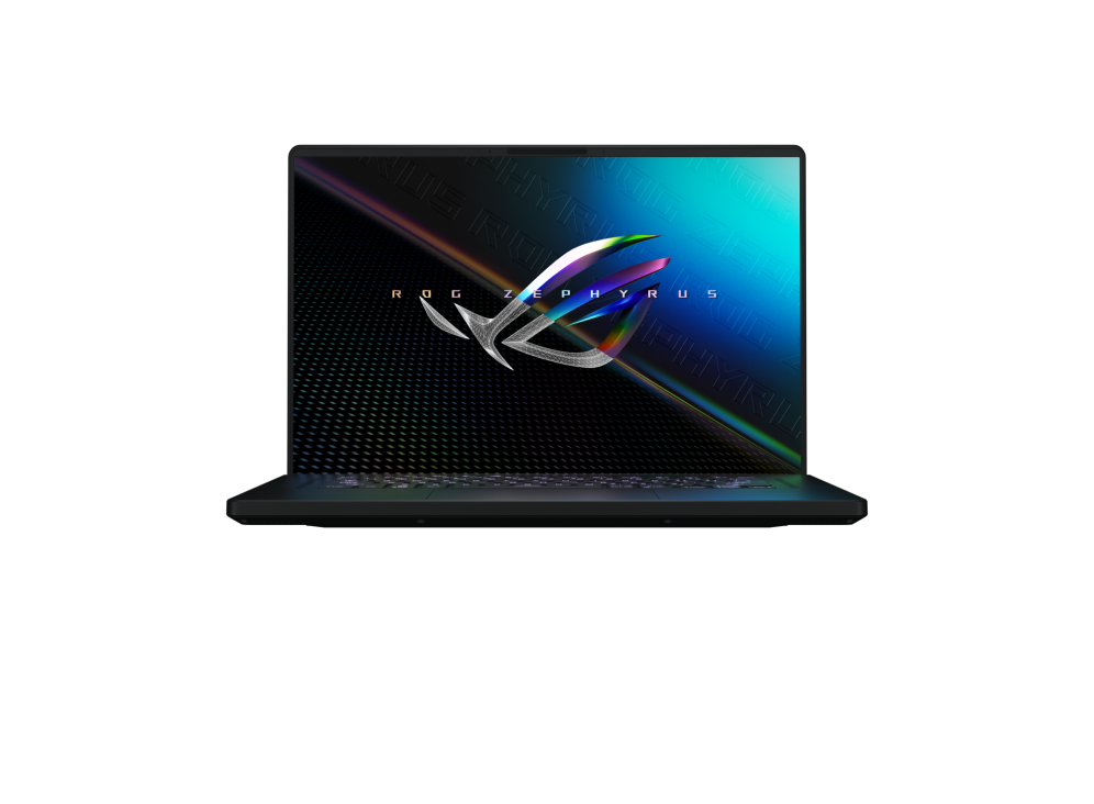 Asus ROG Zephyrus M16 16" AMD R9 32G 2T W11P