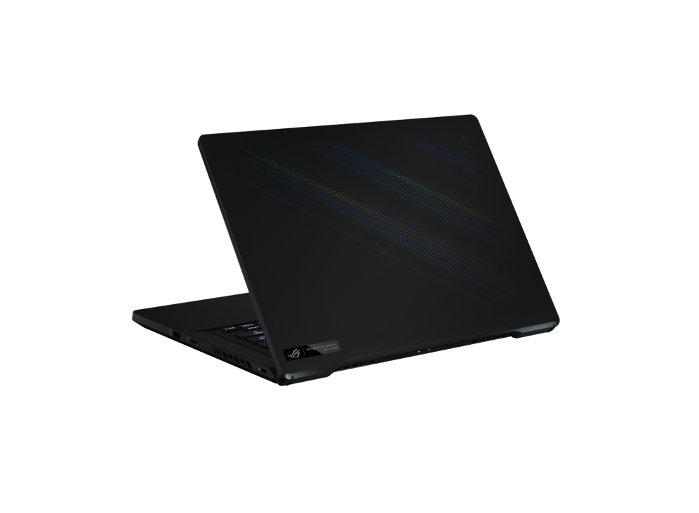 Asus ROG Zephyrus M16 16" AMD R9 32G 2T W11P