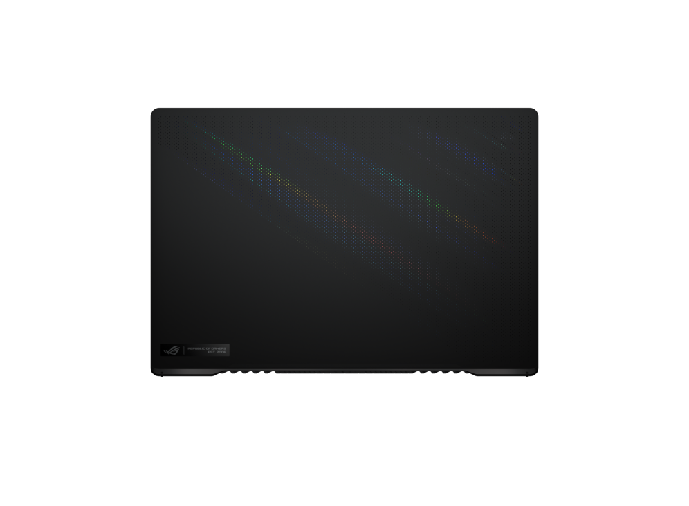 Asus ROG Zephyrus M16 16" AMD R9 32G 2T W11P