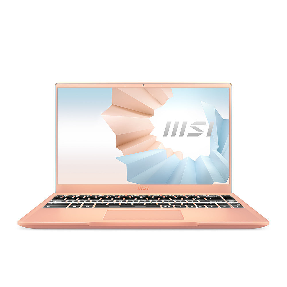 MSI Modern 14 B11MOU 1025