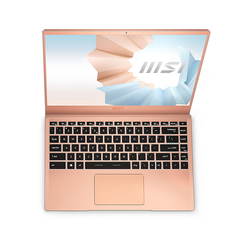 MSI Modern 14 B11MOU 1025