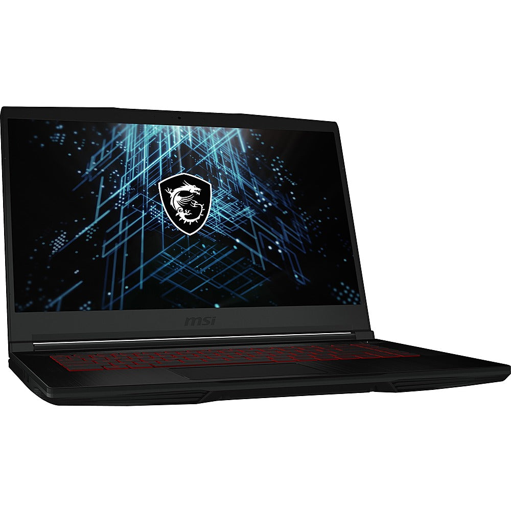 MSI GF63 THIN 11SC-224 15.6" Gaming Laptop