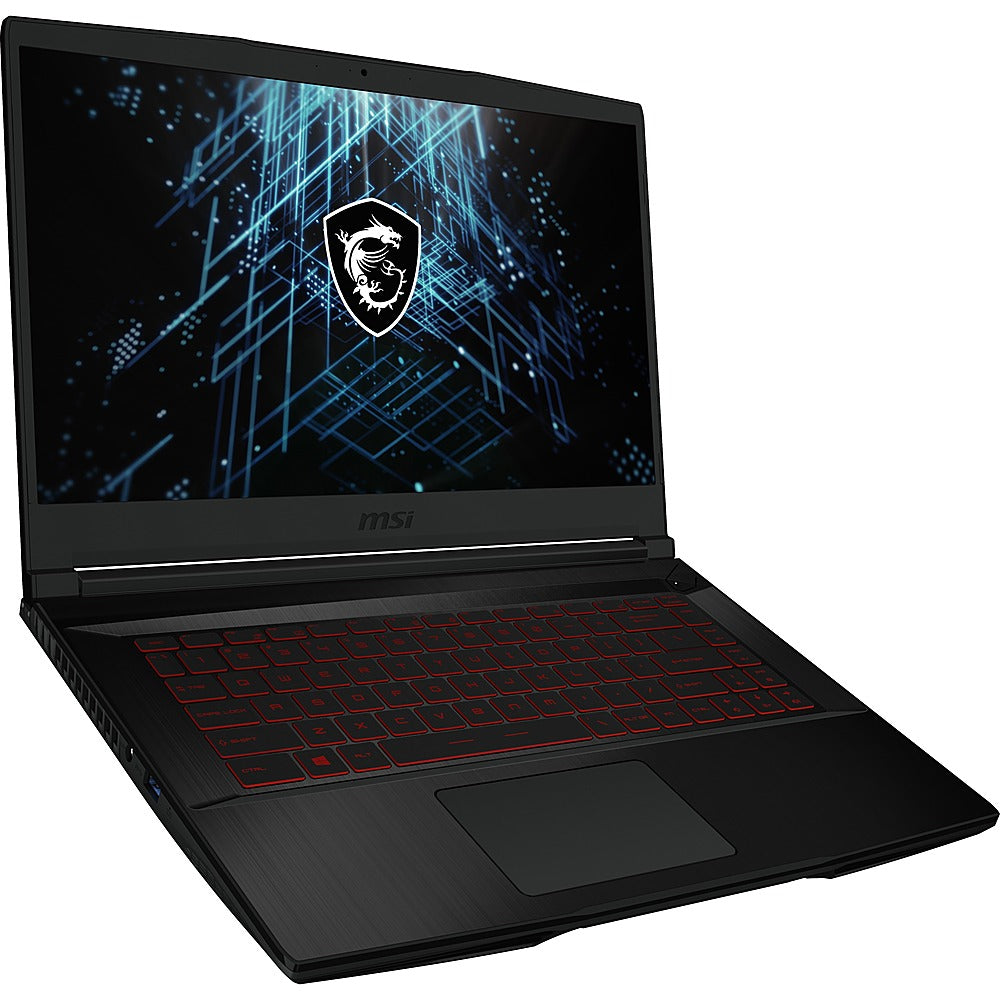 MSI GF63 THIN 11SC-224 15.6" Gaming Laptop