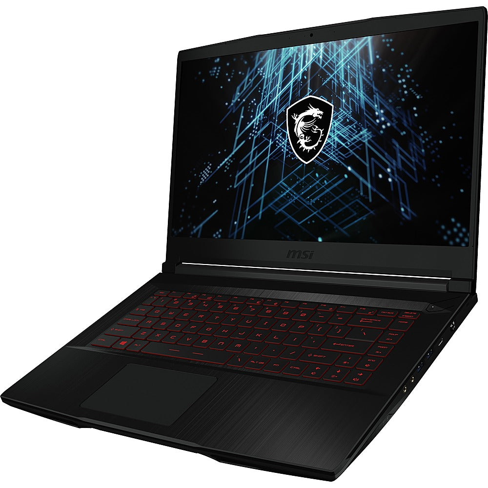 MSI GF63 THIN 11SC-224 15.6" Gaming Laptop