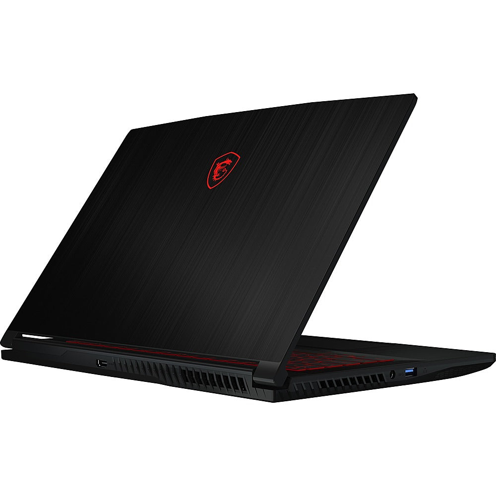 MSI GF63 THIN 11SC-224 15.6" Gaming Laptop