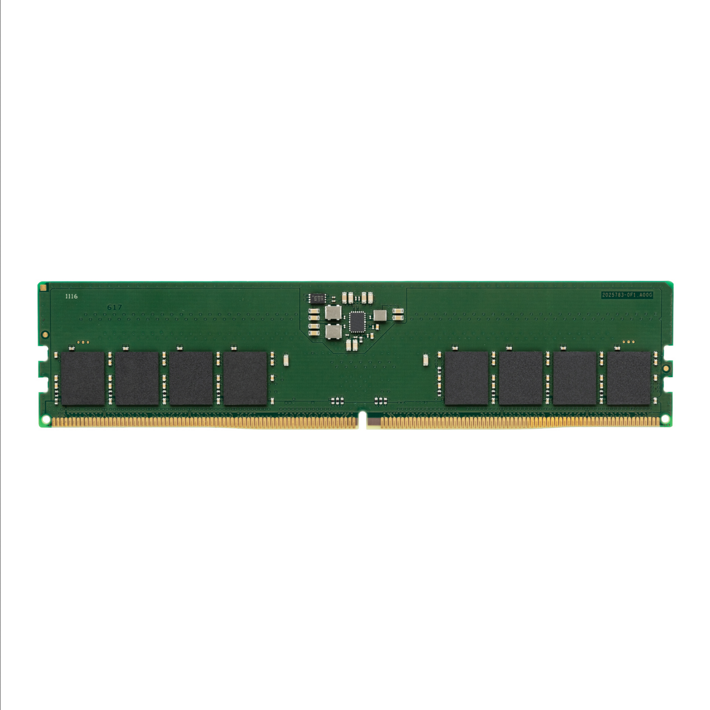 Kingston ValueRAM 32GB (2 X 16GB) DDR5 SDRAM Memory Kit