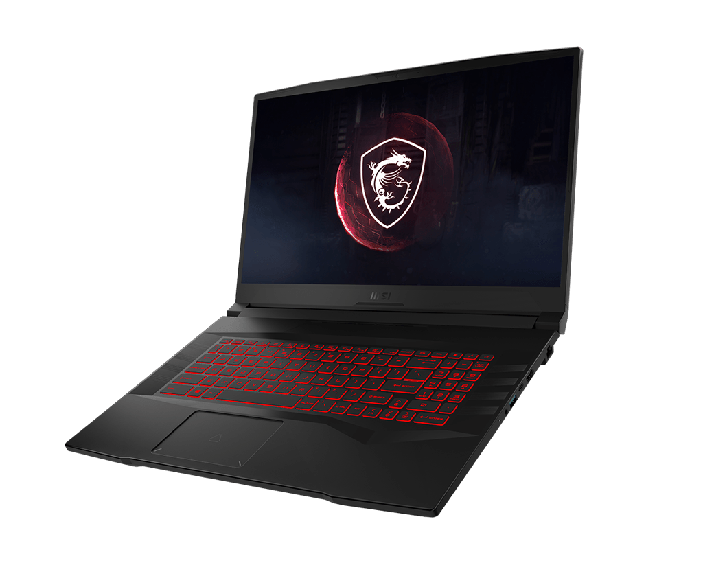 MSI Pulse GL76 17.3" Gaming Laptop 12UGK 256