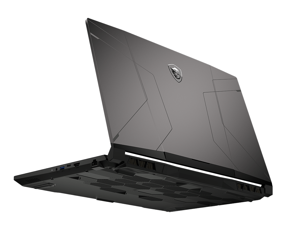 MSI Pulse GL76 17.3" Gaming Laptop 12UGK 256
