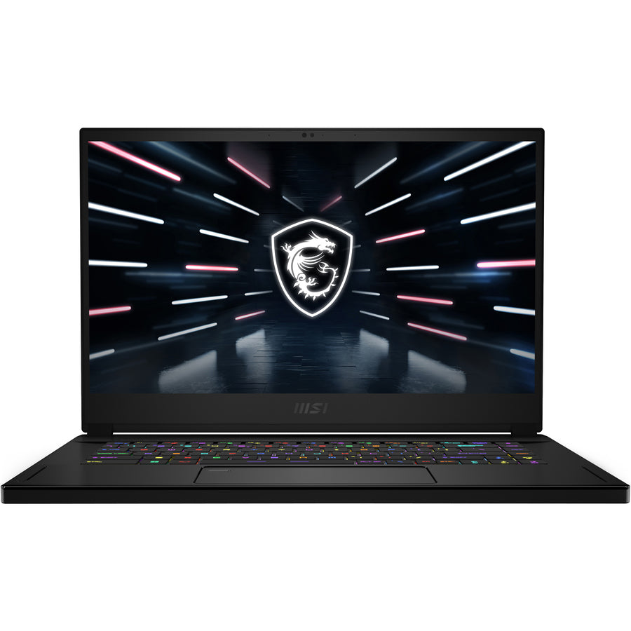 MSI Stealth GS66 12UGS-272 15.6" Gaming Notebook