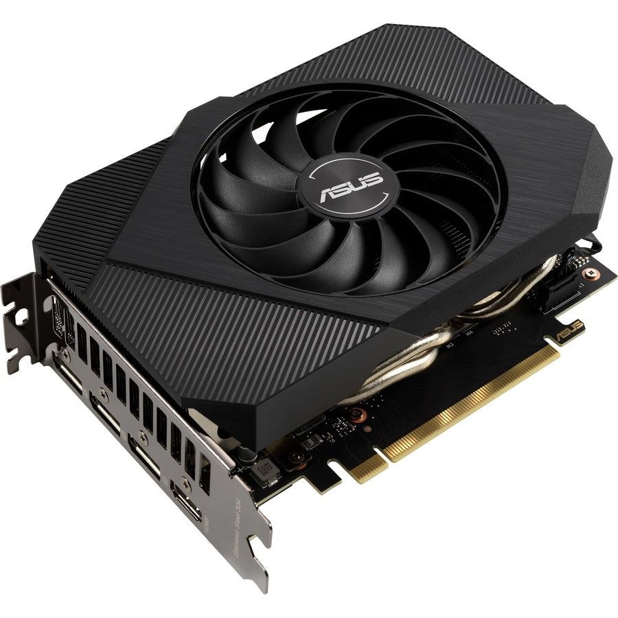 ASUS Phoenix GeForce RTX 3050 8GB GDDR6 Graphic Card