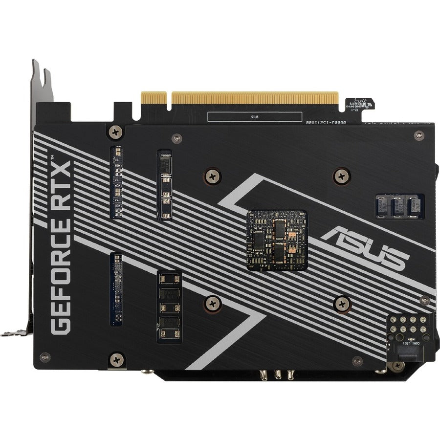 ASUS Phoenix GeForce RTX 3050 8GB GDDR6 Graphic Card