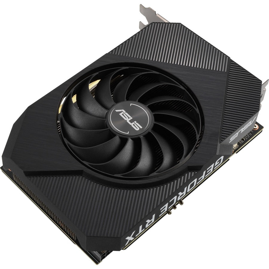 ASUS Phoenix GeForce RTX 3050 8GB GDDR6 Graphic Card