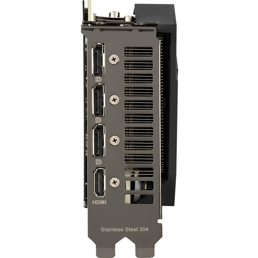 ASUS Phoenix GeForce RTX 3050 8GB GDDR6 Graphic Card