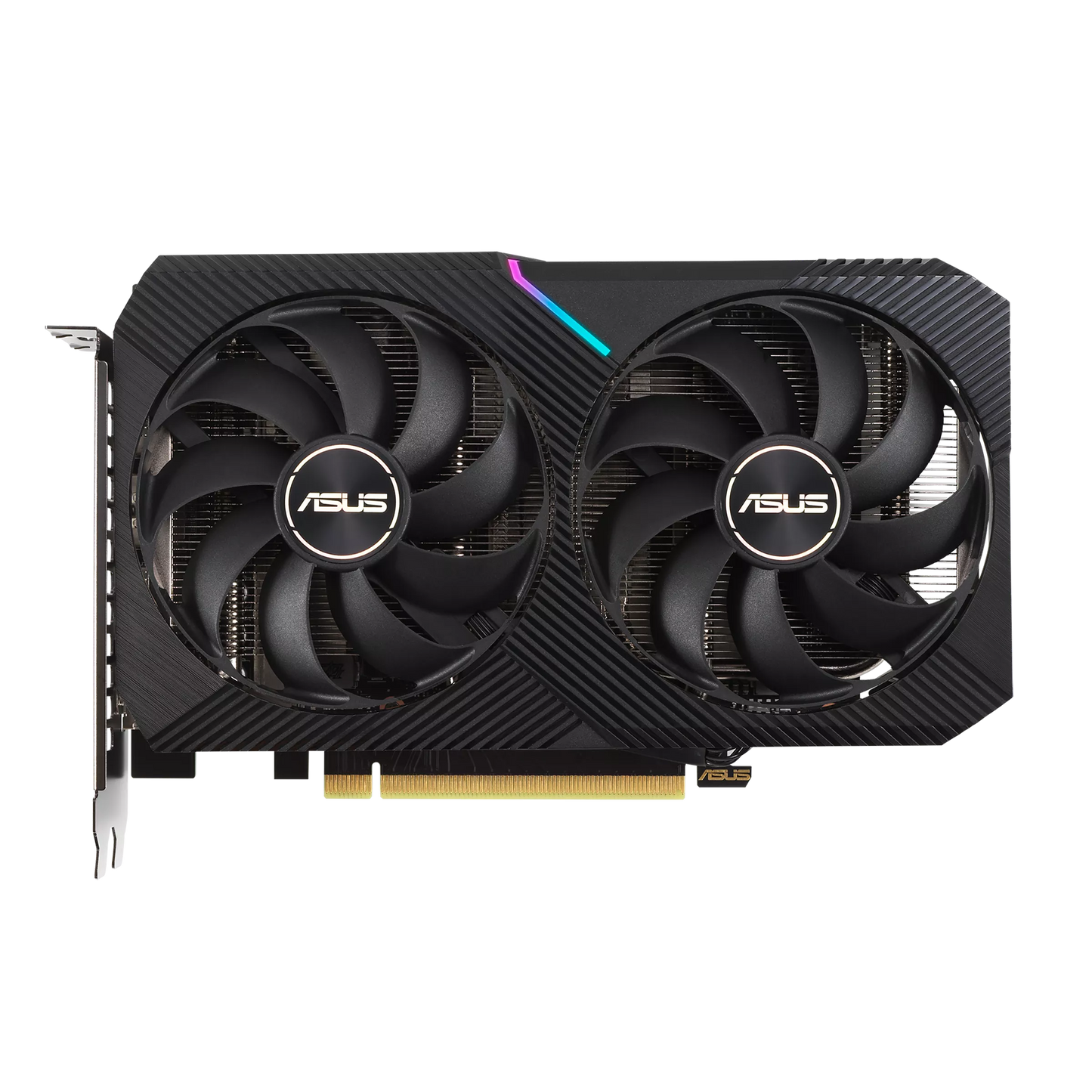 Asus Dual GeForce RTX 3050 OC 8GB GDDR6 Graphics Card